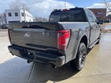 New 2025 Ford F150 XLT image 4