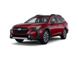 New 2025 Subaru Outback Limited image 2