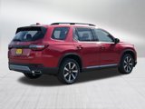 New 2025 Honda Pilot Touring image 2