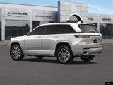 New 2025 Jeep Grand Cherokee Overland image 4