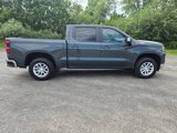 New 2025 Chevrolet Silverado 1500 LT image 2