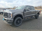New 2025 Ford F350 XLT w/ Black Appearance Package image 2