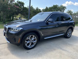Used 2022 BMW X3 sDrive30i w/ Premium Package 2 image 5
