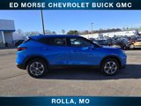 Used 2024 Chevrolet Blazer LT image 2