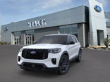 New 2025 Ford Explorer ST image 2