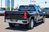 New 2025 Chevrolet Silverado 2500 LTZ w/ LTZ Plus Package image 4