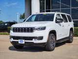 New 2025 Jeep Wagoneer 4WD w/ Convenience Group I image 2