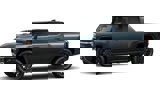 New 2025 GMC Hummer EV 2X w/ LPO, Dark Essentials Package image 4