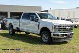 New 2025 Ford F350 Lariat image 3
