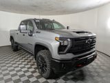 New 2026 Chevrolet Silverado 2500 LTZ w/ LTZ Plus Package image 5