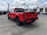 New 2025 Ford F250 XL w/ STX Appearance Package image 5