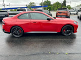Used 2024 BMW M240i xDrive Coupe w/ Premium Package image 4