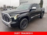 Certified 2025 Toyota Tundra 1794 Edition image 2