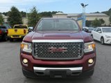 Used 2017 GMC Canyon Denali image 3