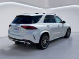New 2026 Mercedes-Benz GLE 450 4MATIC image 4