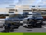New 2026 Cadillac Vistiq Platinum image 2