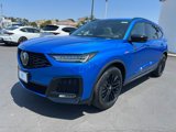 New 2026 Acura MDX A-Spec image 3