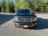 Used 2019 Nissan Titan Platinum Reserve w/ Platinum Utility Package image 3