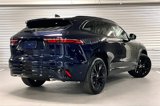 New 2026 Jaguar F-PACE R-Dynamic S image 4