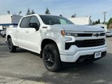 New 2025 Chevrolet Silverado 1500 RST w/ Convenience Package II image 4