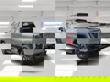 New 2026 GMC Sierra EV Elevation image 3