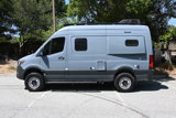 Used 2019 Mercedes-Benz Sprinter 4x4 144 w/ Premium Plus Package image 3