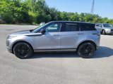 Used 2023 Land Rover Range Rover Evoque R-Dynamic S image 3