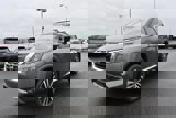 New 2025 Nissan Pathfinder Platinum w/ Cargo Package image 4