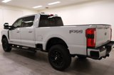 New 2025 Ford F250 Lariat w/ Lariat Ultimate Package image 2