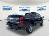 New 2025 Ford F250 King Ranch image 3
