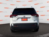 Used 2022 Toyota RAV4 XLE Premium image 4