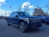 New 2025 Ford F150 Lightning Lariat image 3