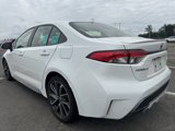 Used 2020 Toyota Corolla SE image 3