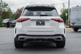 New 2026 Mercedes-Benz GLE 450e 4MATIC image 5