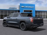 New 2025 Chevrolet Silverado EV LT image 3