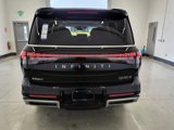 New 2025 INFINITI QX80 Sensory image 4