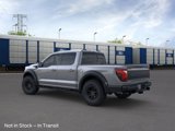 New 2025 Ford F150 Raptor image 4