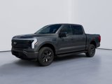 New 2025 Ford F150 Lightning XLT image 2