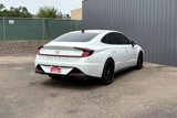 Used 2020 Hyundai Sonata SEL w/ Convenience Package image 3