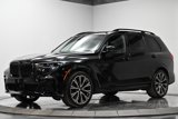 Used 2022 BMW X7 M50i image 2