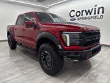 New 2025 Ford F150 Raptor image 6
