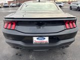 New 2025 Ford Mustang GT Premium w/ Mustang Nite Pony Package image 6