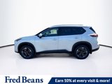 New 2026 Nissan Rogue SV w/ SV Premium Package image 3