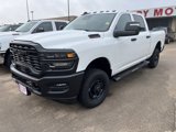 New 2025 RAM 2500 Tradesman image 3