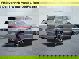 New 2025 Volkswagen Atlas SEL Premium R-Line image 3