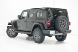 New 2025 Jeep Wrangler Sahara image 5