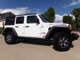 Used 2020 Jeep Wrangler Unlimited Rubicon image 4