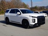New 2025 Hyundai Palisade Calligraphy image 2