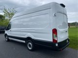 Used 2023 Ford Transit 250 148 High Roof Extended w/ Load Area Protection Package image 3