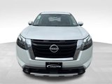 New 2025 Nissan Pathfinder Platinum w/ Cargo Package image 3